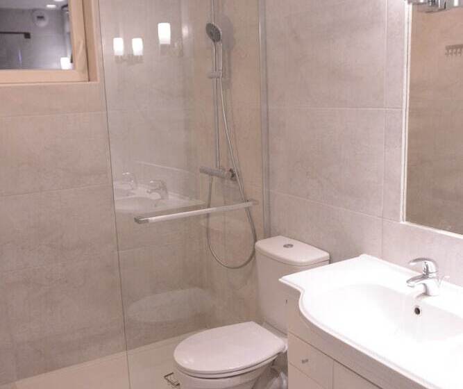 Eden Azur   Résidence Hôtelière