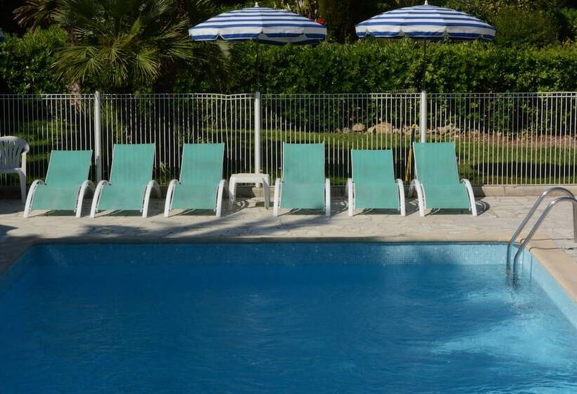 Eden Azur   Résidence Hôtelière