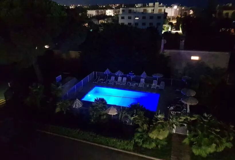 Eden Azur Résidence Hôtelière