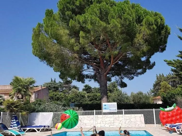 Eden Azur Résidence Hôtelière