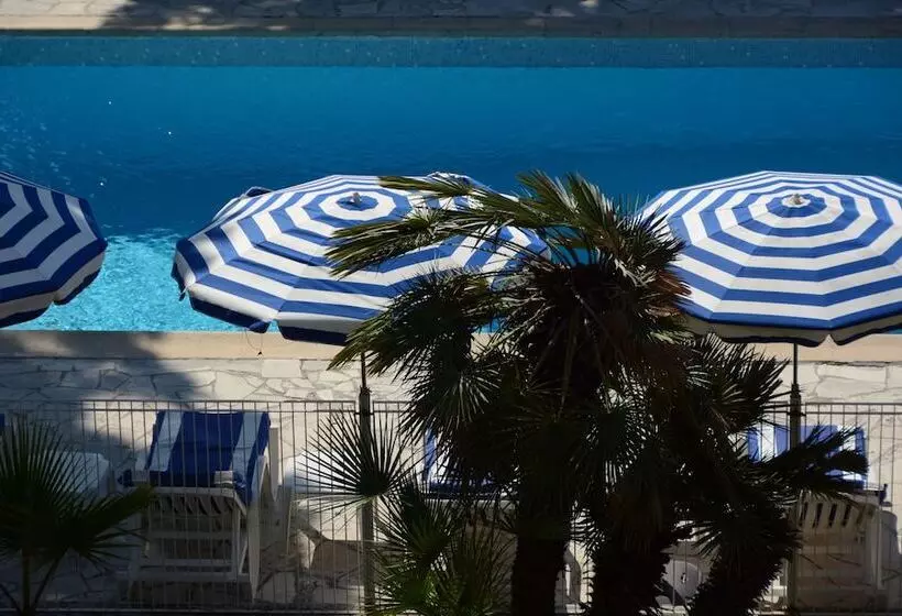 Eden Azur Résidence Hôtelière