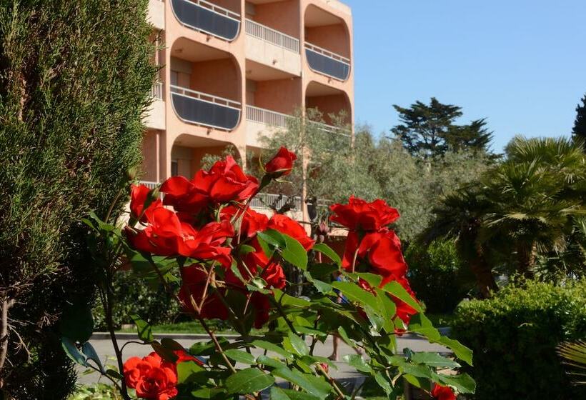 Eden Azur   Résidence Hôtelière