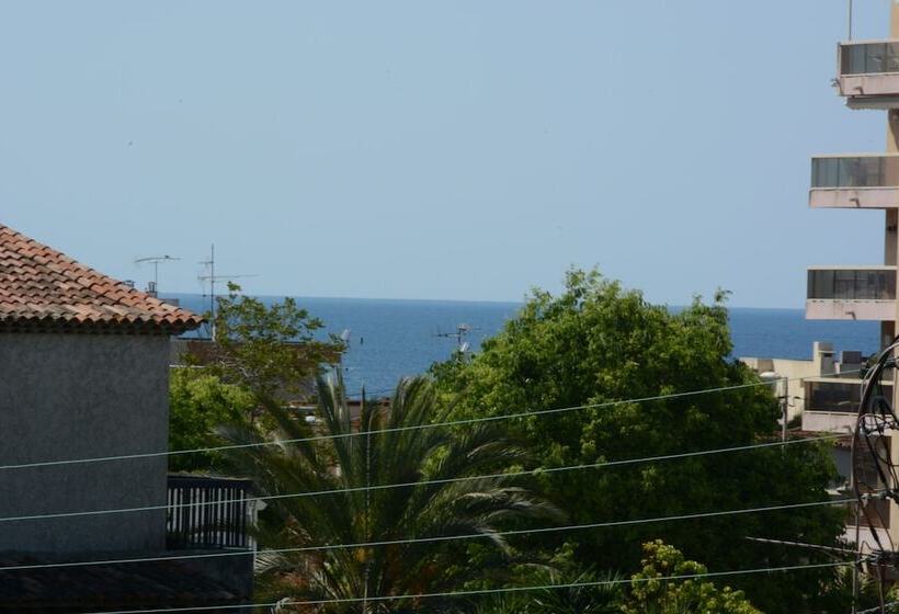 Eden Azur   Résidence Hôtelière