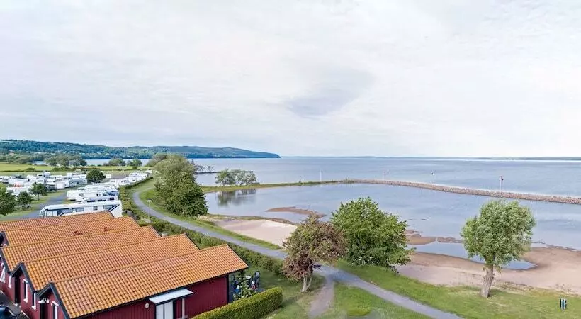 First Camp Gränna   Vättern