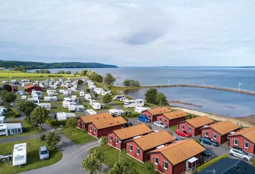 First Camp Gränna   Vättern