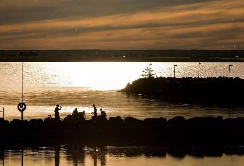 First Camp Gränna   Vättern