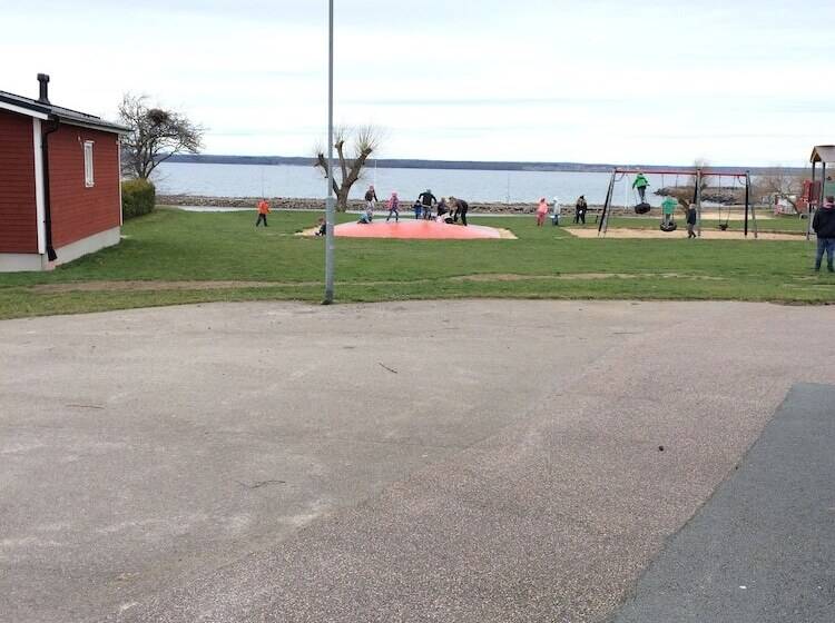 First Camp Gränna   Vättern