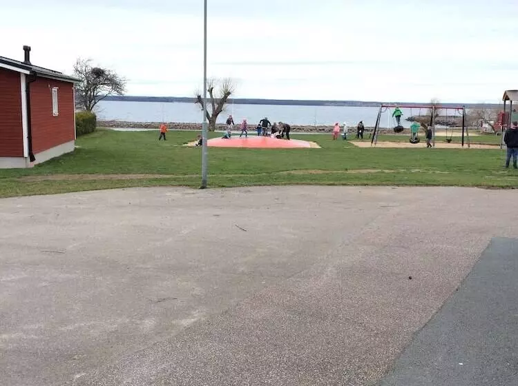 First Camp Gränna   Vättern