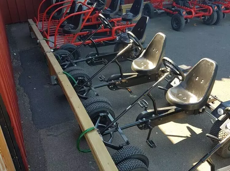 First Camp Gränna   Vättern