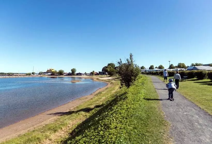 First Camp Gränna   Vättern