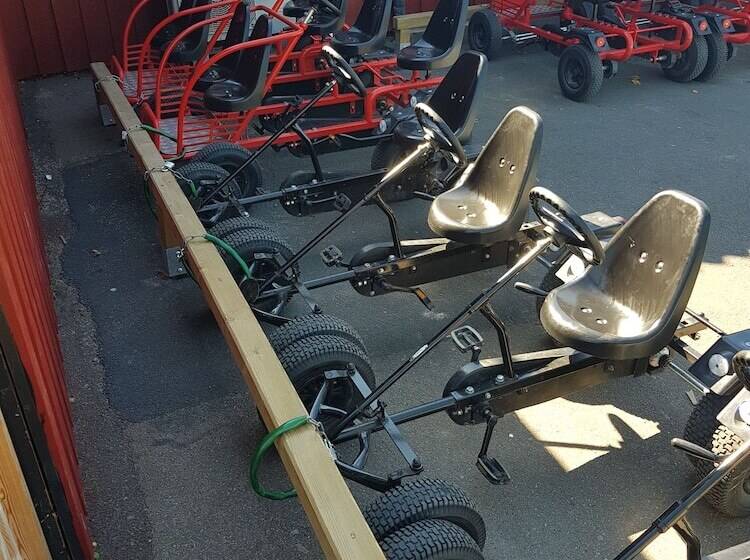 First Camp Gränna   Vättern