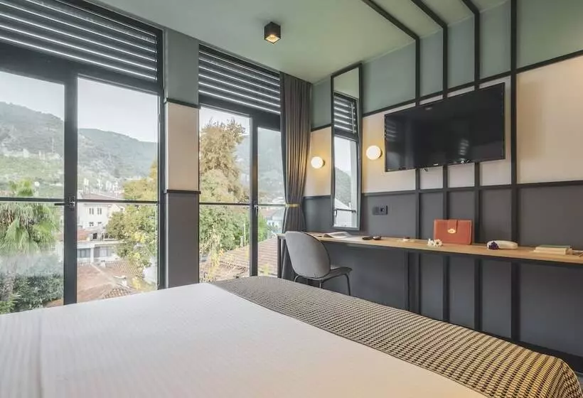 ホテル City Life Demir