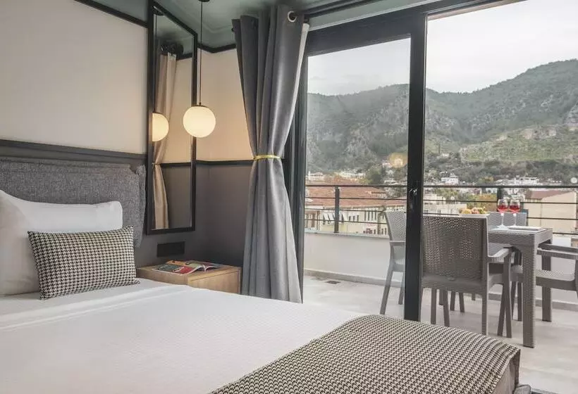 ホテル City Life Demir