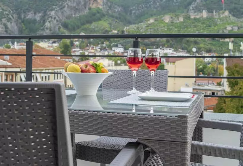 ホテル City Life Demir