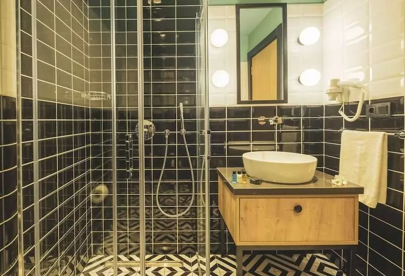 ホテル City Life Demir