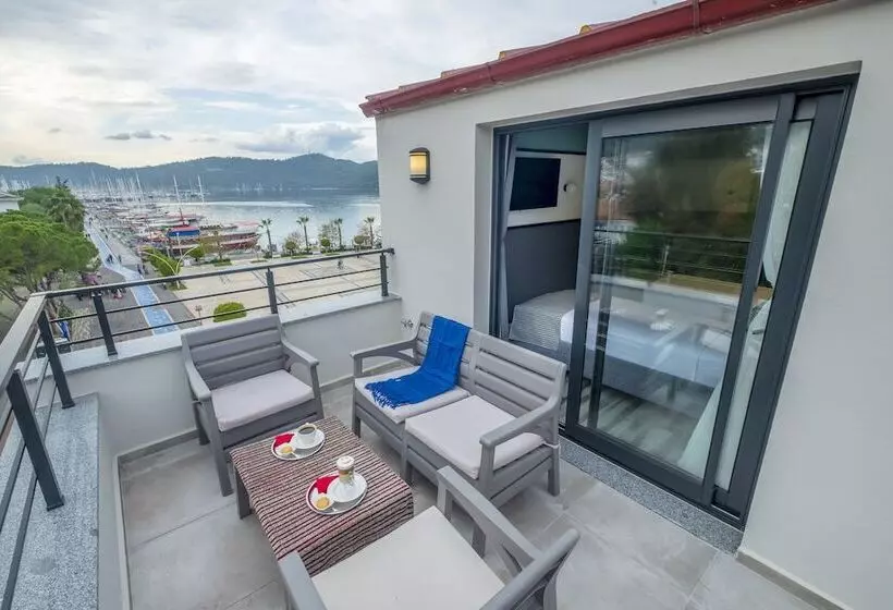 ホテル City Life Demir