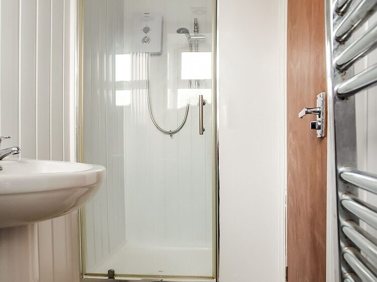 בית מלון כפרי Clifton Mount