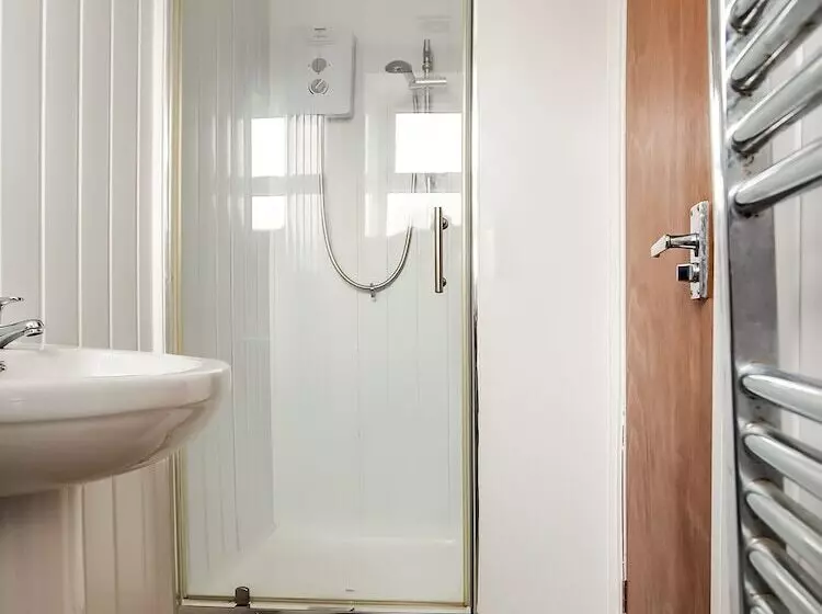 Hotelli Clifton Mount