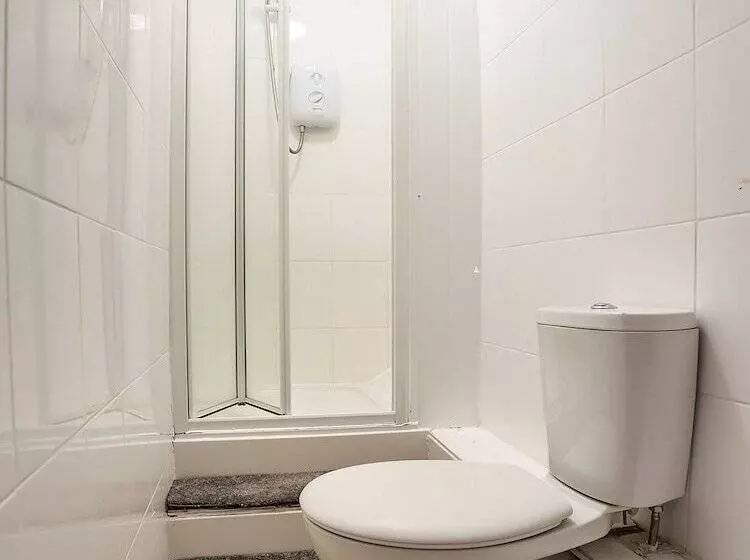 Hotelli Clifton Mount