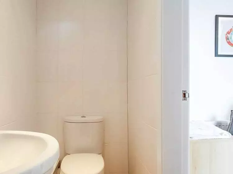 Hotelli Clifton Mount