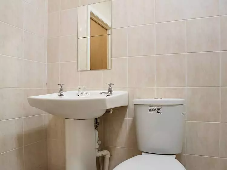 Hotelli Clifton Mount