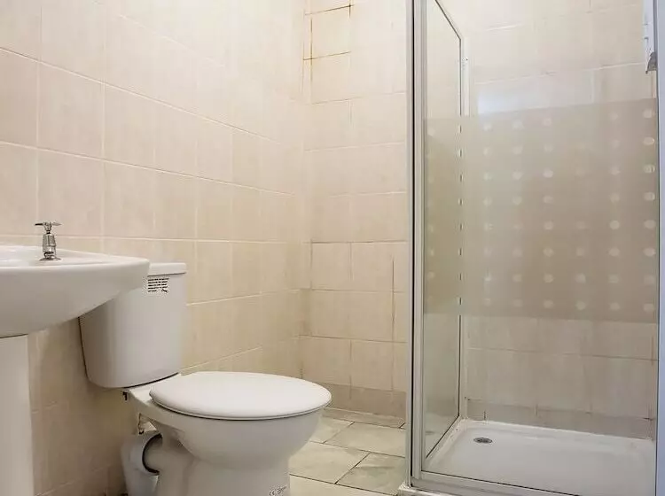 Hotelli Clifton Mount
