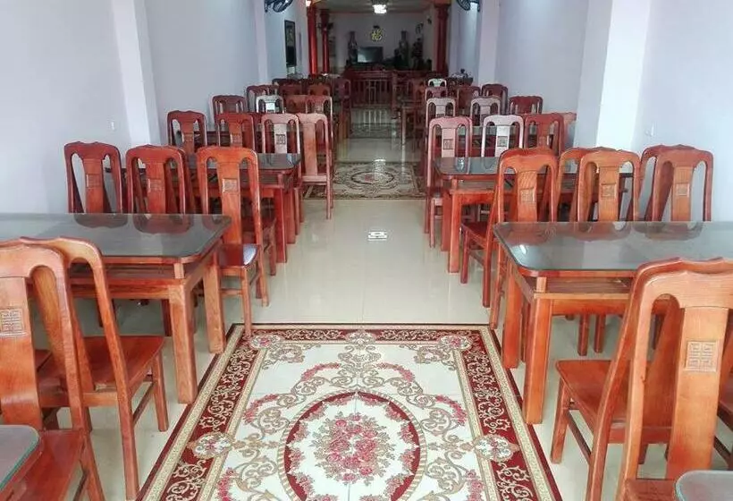 هتل Quoc Thai Sapa