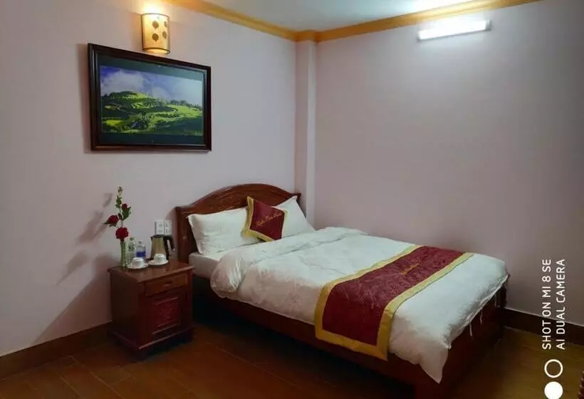 هتل Quoc Thai Sapa