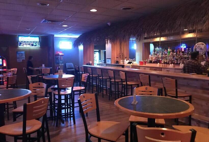 Отель Southgate