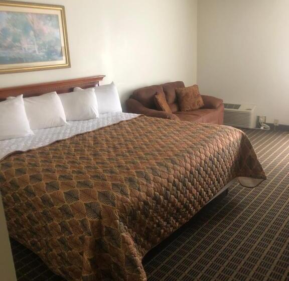 Отель Southgate