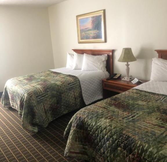 Отель Southgate