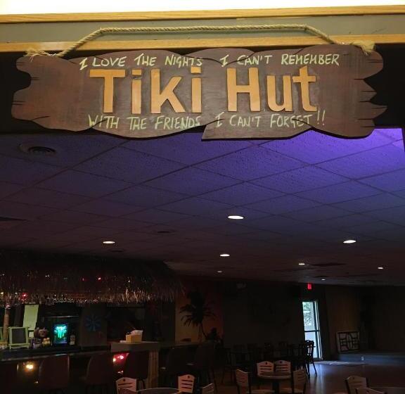 Отель Southgate