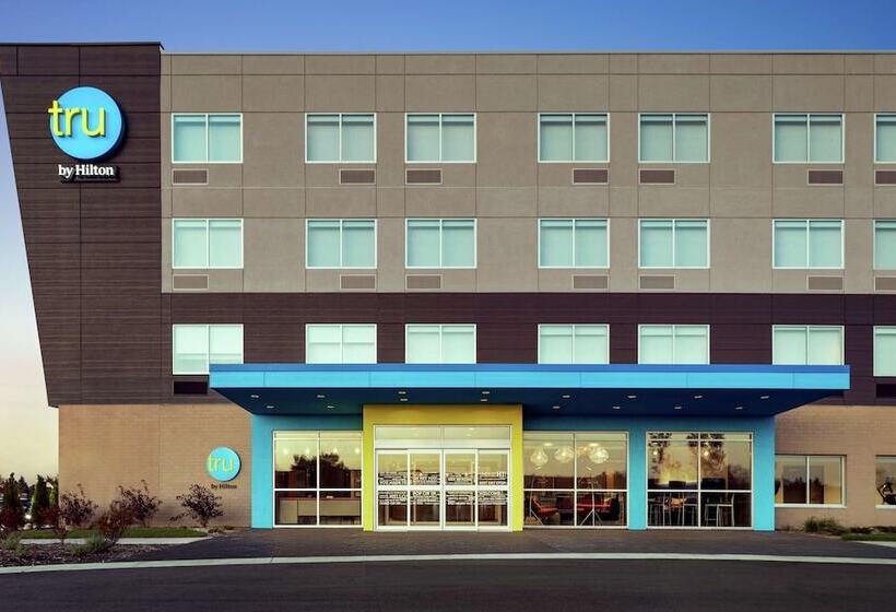 فندق Tru By Hilton Milwaukee Brookfield