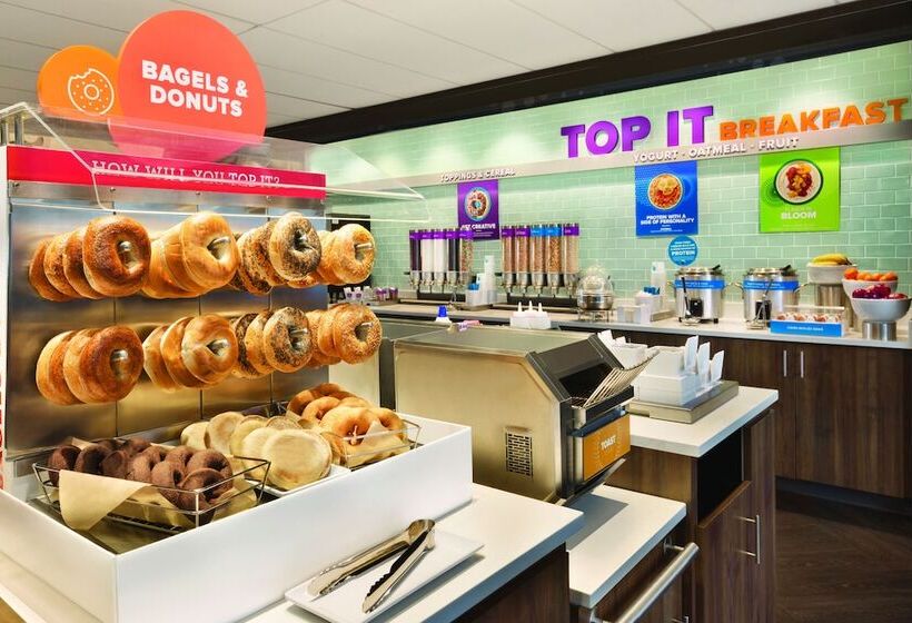 فندق Tru By Hilton Milwaukee Brookfield