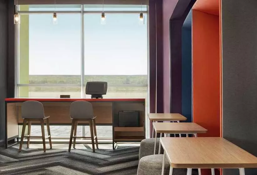 Hotelli Tru By Hilton Milwaukee Brookfield