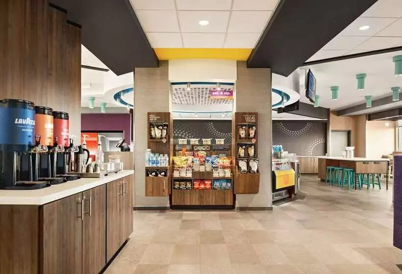 Hotelli Tru By Hilton Milwaukee Brookfield