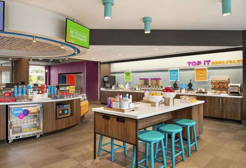 فندق Tru By Hilton Milwaukee Brookfield