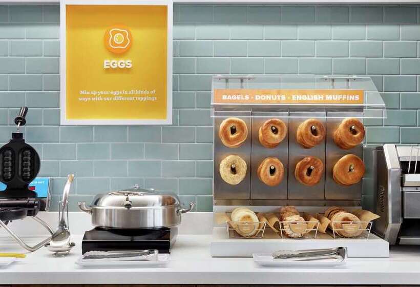 فندق Tru By Hilton Milwaukee Brookfield