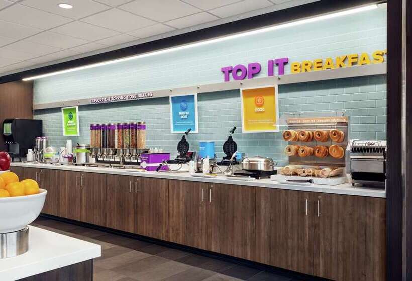 فندق Tru By Hilton Milwaukee Brookfield