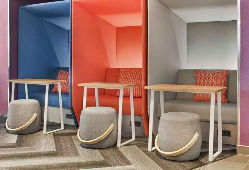 Hotelli Tru By Hilton Milwaukee Brookfield