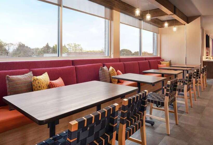 فندق Tru By Hilton Milwaukee Brookfield