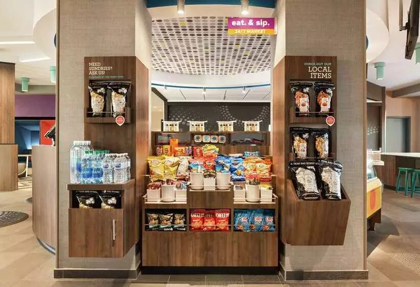 Hotelli Tru By Hilton Milwaukee Brookfield