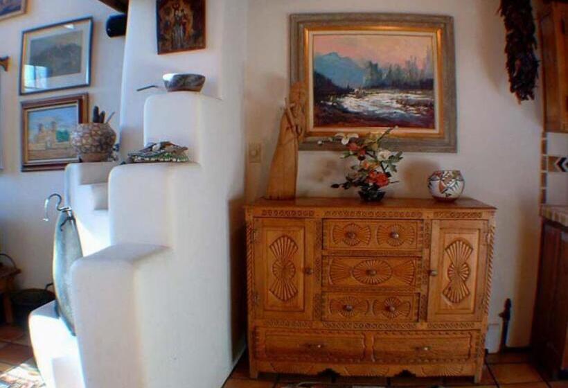 La Dona Luz Inn An Historic B&b