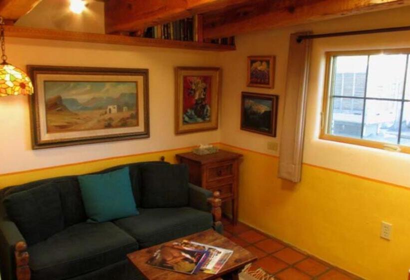 La Dona Luz Inn An Historic B&b
