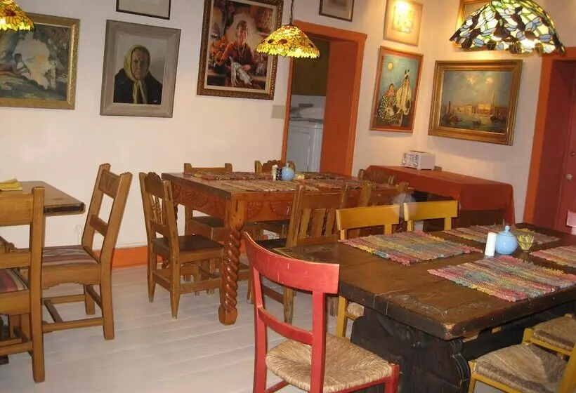 La Dona Luz Inn An Historic B&b