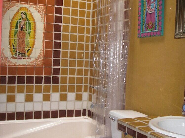 La Dona Luz Inn An Historic B&b