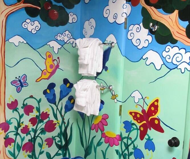 La Dona Luz Inn An Historic B&b