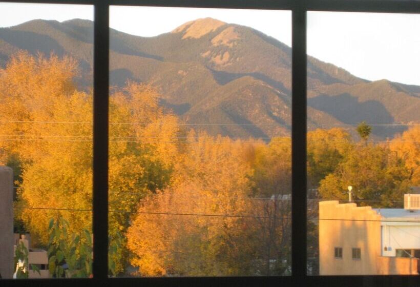 La Dona Luz Inn An Historic B&b