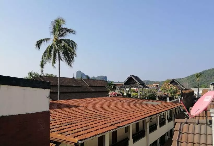 Neverland Hostel