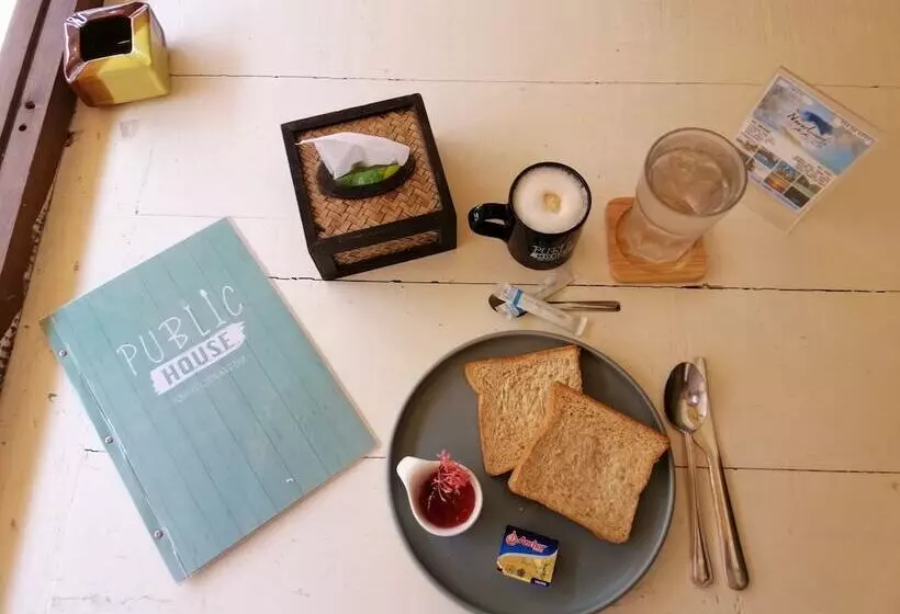 Neverland Hostel